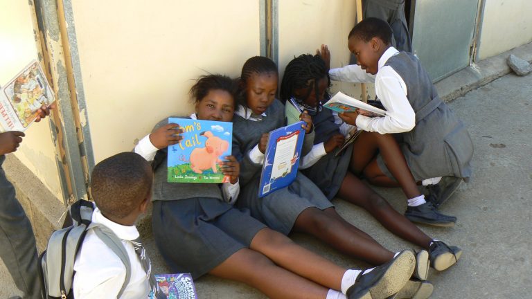 books for lesotho – Books For Lesotho